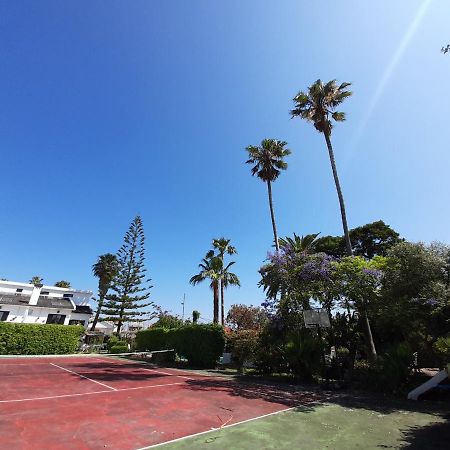 Villa Casa das Palmeiras Charneca de Caparica Exterior foto
